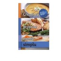 Creati-va propriul meniu simplu