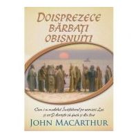 Doisprezece barbati obisnuiti - John MacArthur