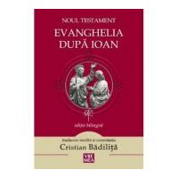Evanghelia dupa Ioan. Noul Testament - Cristian Badilita