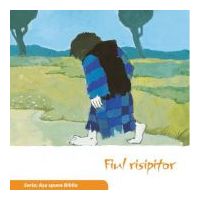 Fiul risipitor (Seria: Asa spune Biblia) - il. Kees de Kort