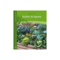 Gradina de legume - Helga Voit