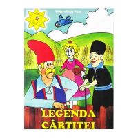 Legenda cartitei