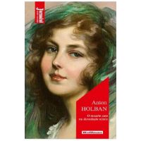 O moarte care nu dovedeste nimic - Anton Holban