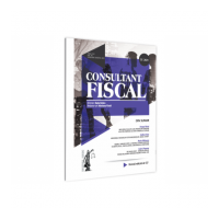 Revista Consultant fiscal nr. 1/2021