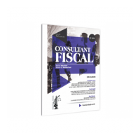 Revista Consultant fiscal nr. 2/2021