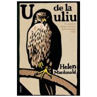U de la uliu - Helen Macdonald