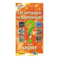 125 Intrebari si raspunsuri despre sport (0884)