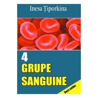 4 Grupe sanguine - Inesa Tiporkina