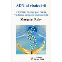 ADN-ul vindecarii - Margaret Ruby
