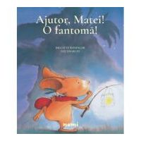 Ajutor, Matei! O fantoma! - Brigitte Weninger, Eve Tharlet