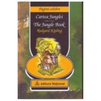 Cartea junglei - Rudyard Kipling
