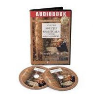 Exista o solutie spirituala pentru orice problema (Audiobook) - Wayne W. Dyer