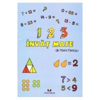 Invat mate - Mara Neacsu