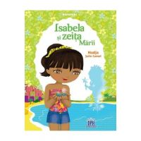 Isabela si Zeita Marii - Nadja, Julie Camel