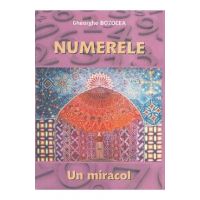 Numerele - Gheorghe Bozocea