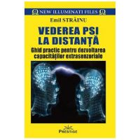 Vederea PSI la distanta - Emil Strainu