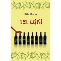 12 luni - Biba Merlo