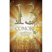13 Comori - Michell Harrison