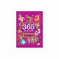 365 de povesti fabuloase