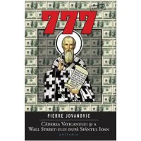 777 - Pierre Jovanovic