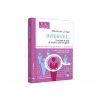 Admiterea la INM – Interviul. Probele scrise si proba psihologica. Editia a IV-a, revazuta si adaugita - Laura Cristina Neamt, Ioan Ilies Neamt