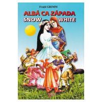 Alba ca Zapada. Snow White - Fratii Grimm