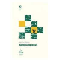 Apologia plagiatului - Jean-Luc Hennig