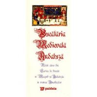 Bucatarie medievala andaluza
