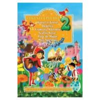 Carticica mea cu povesti celebre: Hansel Si Gretel...