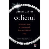 Colierul - Cheryl Jarvis