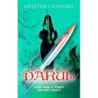 Darul - Kristin Cashore