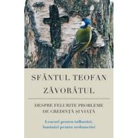 Despre Felurite Probleme De Credinta Si Viata - Sfantul Teofan Zavoratul