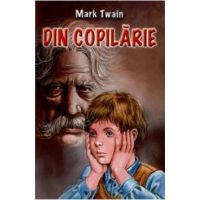 Din copilarie - Mark Twain