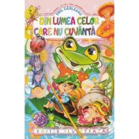 Din lumea celor care nu cuvanta - Emil Garleanu