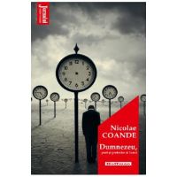 Dumnezeu, poet si protector al lumii - Nicolae Coande