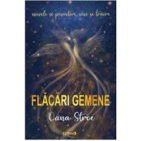 Flacari gemene - Oana Stroe