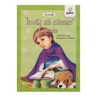 Invat sa citesc! Cuore. Adaptare dupa Edmondo de Amicis
