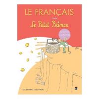 Le Francais avec Le Petit Prince. L'Automne 4