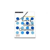 Live English Grammar Student's Book Pre-Intermediate - H. Q Mitchell