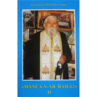Manca-v-ar Raiul II - Cleopa