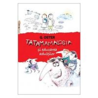 Tatamanalogia si educarea adultilor - G. Oster