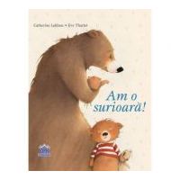 Am o surioara! - Catherine Leblanc