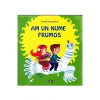 Am un nume frumos - Vasile Romanciuc