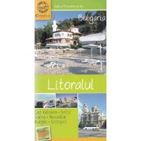 Bulgaria: Litoralul - Adina Baranovschi