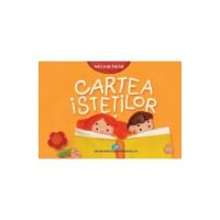 Cartea istetilor - Niculae Tache