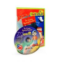CD DubluClic. In Casa Surprizelor