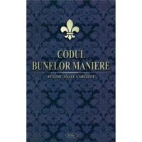 Codul bunelor maniere pentru toate varstele