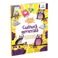 Cultura generala