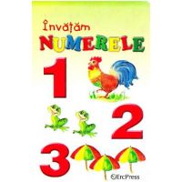 Invatam numerele