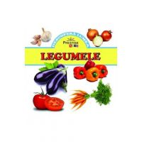 Legumele